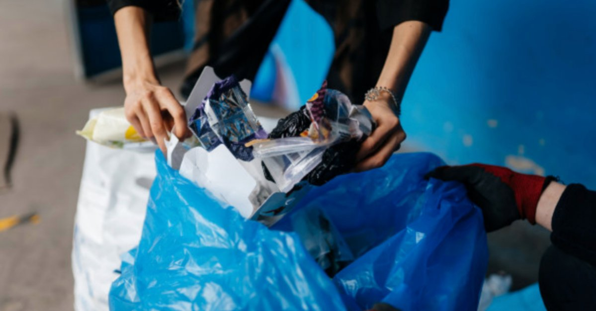 Перспективы индустрии переработки пластика